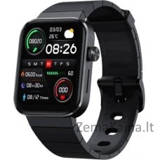 „Smartwatch Mibro Mibro T1 Black“ (MIBAC_T1)