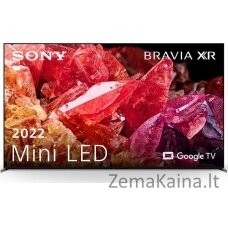 „Sony XR-65x95K“ LED 65 '' 4K Ultra HD „Android TV“