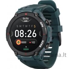 „Smartwatch Garett Smartwatch Garett GRS Green“ [H]