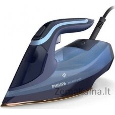 „Philips Blue Iron DST 8020/20“