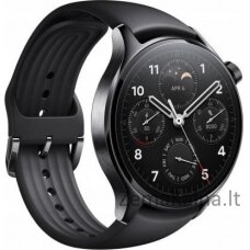 „Smartwatch Xiaomi Watch S1 Pro Black“ (Redmi_20230310132013)