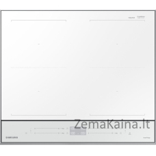 Samsung NZ64B5067YH/U2 šildymo plokštė