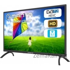 Manta 32lhn123e LED 32 '' HD Ready TV