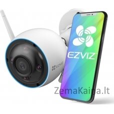 Ezviz IP kamera Ezviz H3 3K IP kamera (5MP)