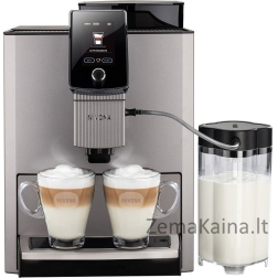 Nivona CafeRomatica 1040 espreso aparatas
