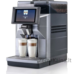 Saeco Magic M2 espreso aparatas
