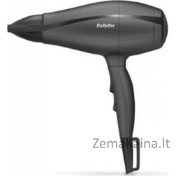 BaByliss plaukų džiovintuvas Babyliss 5910E juodas 2000 W