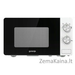 Gorenje MO20E1W mikrobangų krosnelė