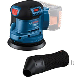„Bosch Gex Grinder 185“