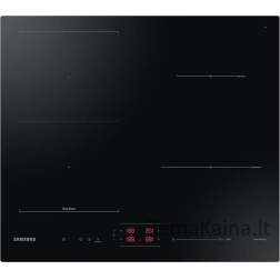 Samsung NZ64B5046FK šildymo plokštė
