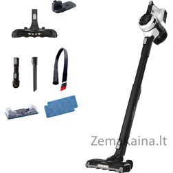 Vertikalus dulkių siurblys vesmostfrost vf-vm4001wb aqua