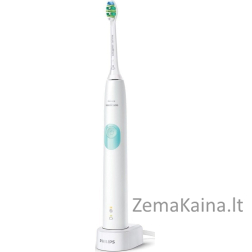 Philips ProtectiveClean HX6807/63 dantų šepetėlis Baltas