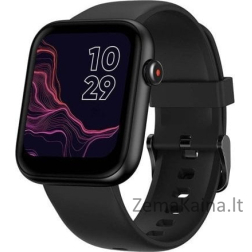 „Mobvoi TicWatch GTH 2 Smartwatch Black“ (CXB08)