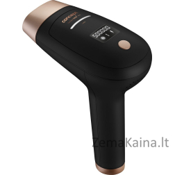 „Epilator Concept“ belaidis IPL epiliatorius PERFECT SKIN PRO IL5020
