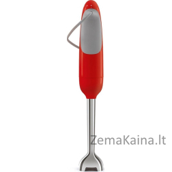 Smeg Mixer Plaktuvas Smeg HBF11RDEU Red 700 W