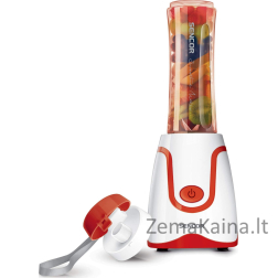 Sencor SBL 2114RD puodelių maišytuvas