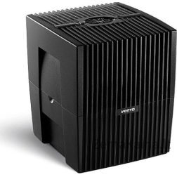 Venta oro valytuvas Venta AH515 Original Connect garuojantis drėkintuvas (juodas, iki 35m2)