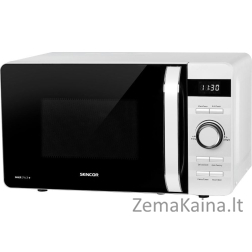 Sencor SMW5517WH mikrobangų krosnelė