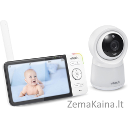 Vtech RM5754HD kūdikių monitorius