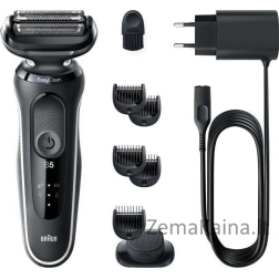 Braun Series 5 51-W1500s skustuvas