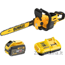 Dewalt grandininis pjūklas DCMCS574X1-QW 2000 W 54 V 45 cm