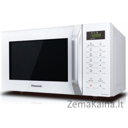 Panasonic mikrobangų krosnelė Mikrobangų kepsninė Panasonic Corp. NNK35NWMEPG
