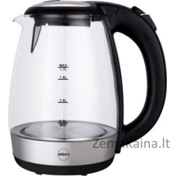 Eldom virdulys Eldom C415 Linea belaidis virdulys