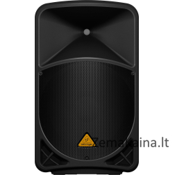 Behringer Behringer B115D garsiakalbis - 15 colių aktyvaus garsiakalbio kolonėlė