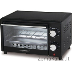„Mini Eco007“ mini krosnelė