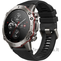 „Smartwatch Huami Amazfit Falcon Czarny“ (W2029ov1n)