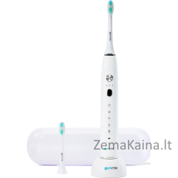 „Oromed Sonic Brush Or-Sonic X Pro White“