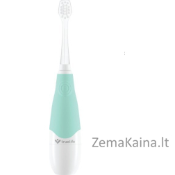 TrueLife SonicBrush Baby G Mint dantų šepetėlis