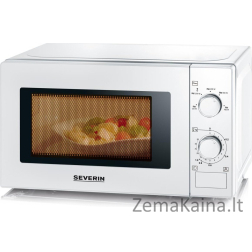 Severin Severin MW 7770 mikrobangų krosnelė