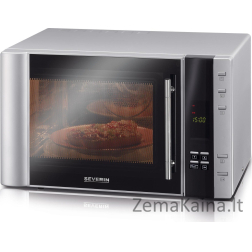 Severin Severin MW 7775 GRILL mikrobangų krosnelė