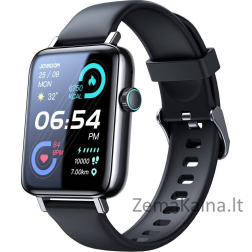 „Joyroom FT5 Smartwatch Black“ (JYR622)