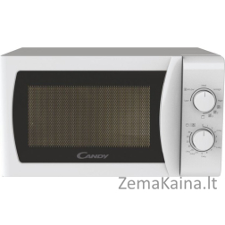 Candy mikrobangų krosnelė MICROWAVE OVEN CMG20SMW