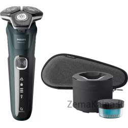 Philips Series 5000 S5884/50 skustuvas