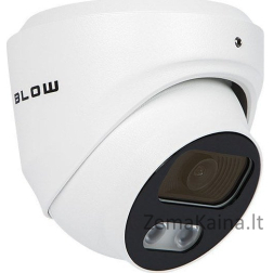 Blow IP Camera 5MP IP Camera White