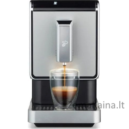 Tchibo Esperto Caffe espreso aparatas