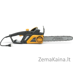 Stiga grandininis pjūklas Stiga CS 122c 16" elektrinis pjūklas