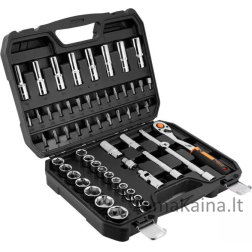 Įrankių rinkinys Neo 10-042 58 EL. (10-042)
