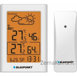 Blaupunkt Blaupunkt WS15WH meteorologinė stotis