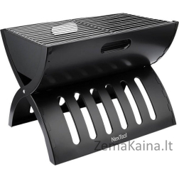Nextool Wild Fun Charcoal Tourist Grill