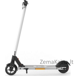 Denveris 6.5 "Elektrinis motoroleris Elektrinis motoroleris - 300W - 20km/H Denver Sel -65230W balta