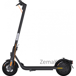 Segway F2 Plus D elektrinis paspirtukas