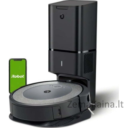 iRobot Roomba i5+ valymo robotas (i5658)