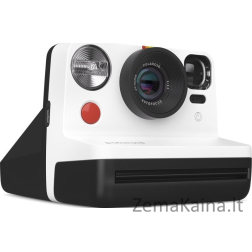 Polaroid skaitmeninis fotoaparatas Polaroid Now Camera Gen 2 Black & White