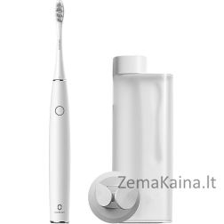 Oclean Air2T White dantų šepetėlis