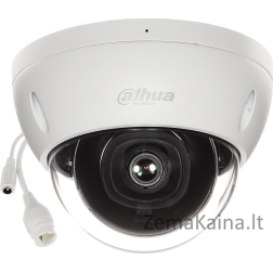 „Dahua Technology“ IP kamera VANDALAI ATPAŽINTI IP KAMERA IPC-HDBW2841E-S-0280B „WizSense“ – 8,3 Mpx, 4K UHD 2,8 mm DAHUA