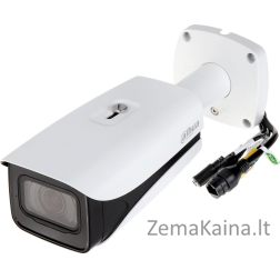 „Dahua Technology“ IP kamera VANDALAI ATPAŽINTI IP KAMERA IPC-HFW5442E-ZE-2712-S3 WizMind – 4Mpx 2,7... 12mm – <strong>MOTOZOOM</strong>DAHUA